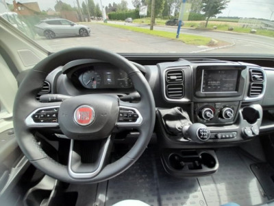 Autostar Van V 630 G Design Edition TOIT RELEVABLE - Photo 6