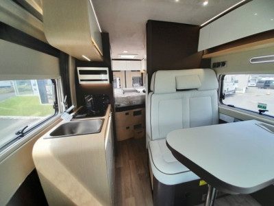 Autostar Van V 630 G Design Edition TOIT RELEVABLE - Photo 7