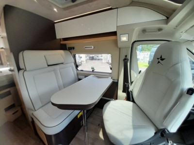 Autostar Van V 630 G Design Edition TOIT RELEVABLE - Photo 9