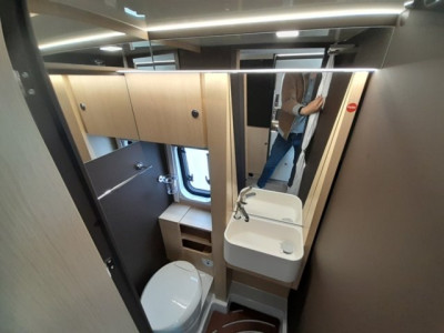 Autostar Van V 630 G Design Edition TOIT RELEVABLE - Photo 12