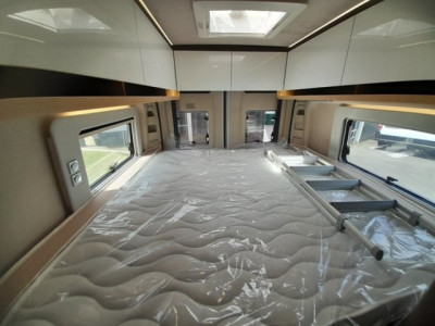 Autostar Van V 630 G Design Edition TOIT RELEVABLE - Photo 14