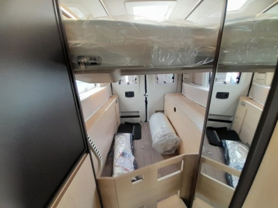 Autostar Van V 630 G Design Edition TOIT RELEVABLE - Photo 15