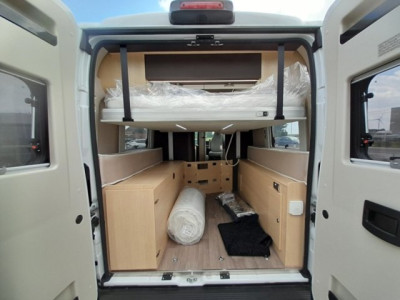 Autostar Van V 630 G Design Edition TOIT RELEVABLE - Photo 18