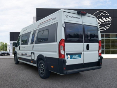 Autostar Van V 630 G Design Edition v630g - Photo 2