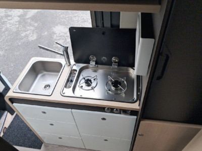Autostar Van V 630 G Design Edition v630g - Photo 6