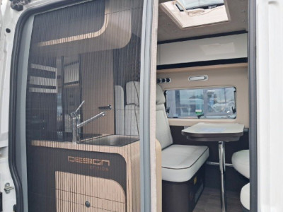 Autostar Van V 630 G Design Edition v630g - Photo 10