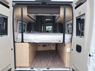 Autostar Van V 630 G Design Edition v630g - Photo 13