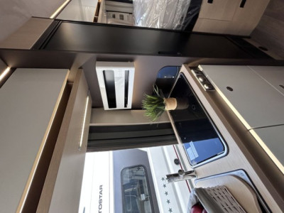 Autostar Van V 630 G Design Edition V630G - Photo 6