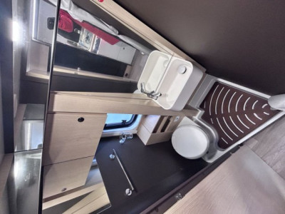 Autostar Van V 630 G Design Edition V630G - Photo 8