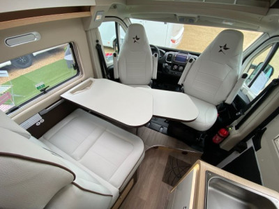 Autostar Van V 630 LJ Design Edition - Photo 3