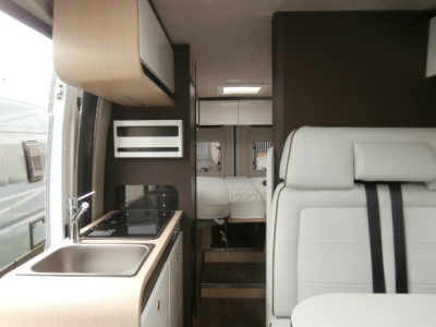 Autostar Van V 630 LJ Design Edition - 75.509 € - #4