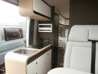 Autostar Van V 630 LJ Design Edition - 75.509 € - #6