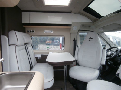 Autostar Van V 630 LJ Design Edition - 75.509 € - #7