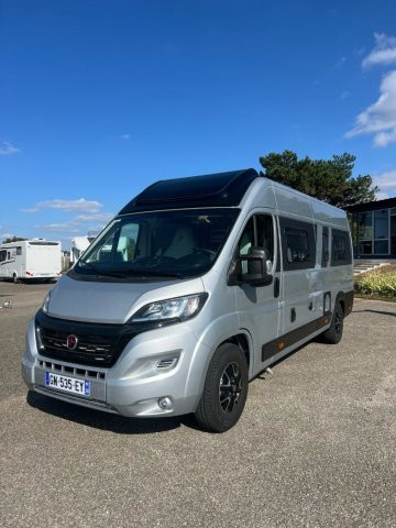 Autostar Van V 630 LJ Design Edition - 69.900 € - #3