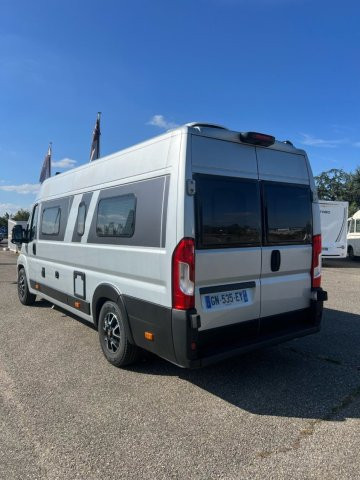 Autostar Van V 630 LJ Design Edition - 69.900 € - #4