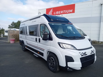 Autostar Van V 630 LJ Design Edition V630 - 77.521 € - #1