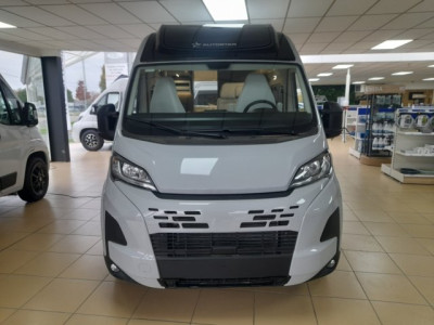 Autostar Van V 630 LJ Design Edition - Photo 2