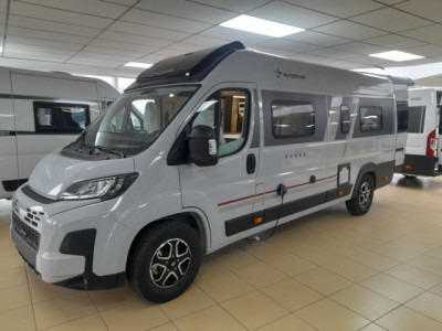 Autostar Van V 630 LJ Design Edition - Photo 3