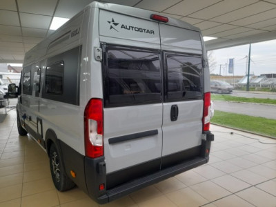 Autostar Van V 630 LJ Design Edition - Photo 4