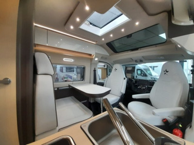 Autostar Van V 630 LJ Design Edition - Photo 5