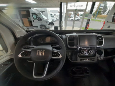 Autostar Van V 630 LJ Design Edition - Photo 6