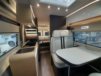 Autostar Van V 630 LJ Design Edition - Photo 8
