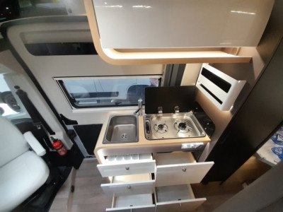 Autostar Van V 630 LJ Design Edition - Photo 9