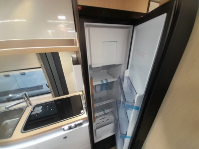 Autostar Van V 630 LJ Design Edition - Photo 10