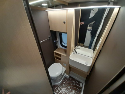 Autostar Van V 630 LJ Design Edition - Photo 11