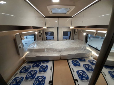 Autostar Van V 630 LJ Design Edition - Photo 13