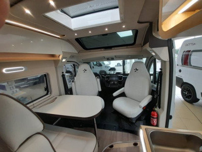 Autostar Van V 630 LJ Design Edition - Photo 14