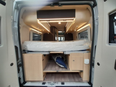 Autostar Van V 630 LJ Design Edition - Photo 15