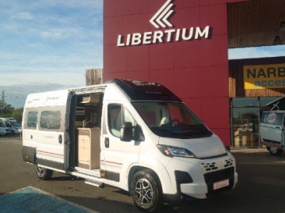 Autostar Van V 630 LJ Design Edition V630LJ - Photo 1