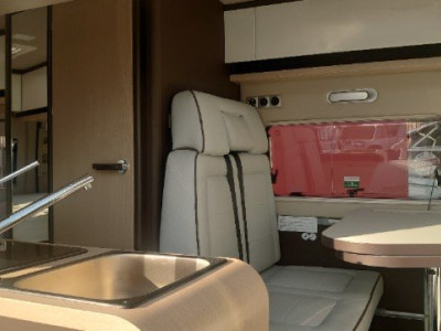 Autostar Van V 630 LJ Design Edition V630LJ - Photo 2