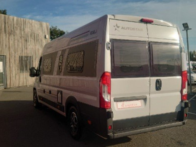 Autostar Van V 630 LJ Design Edition V630LJ - Photo 3