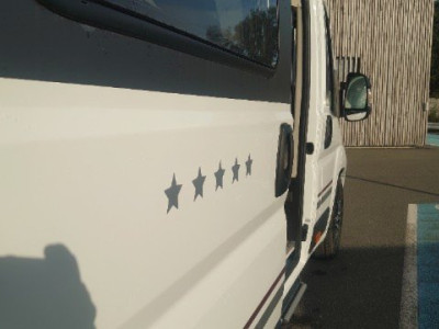 Autostar Van V 630 LJ Design Edition V630LJ - Photo 6