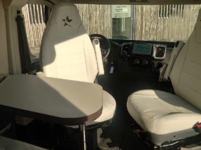 Autostar Van V 630 LJ Design Edition V630LJ - Photo 7