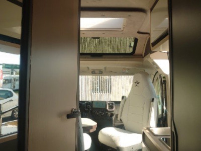 Autostar Van V 630 LJ Design Edition V630LJ - Photo 8