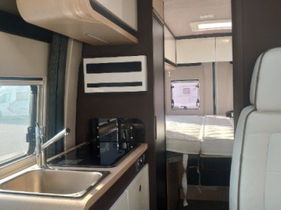 Autostar Van V 630 LJ Design Edition V630LJ - Photo 9