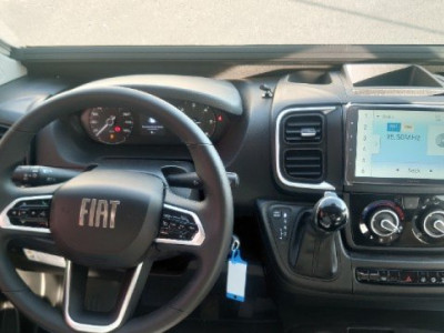 Autostar Van V 630 LJ Design Edition V630LJ - Photo 13