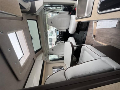 Autostar Van V 630 LJ Design Edition V630LJ - Photo 2