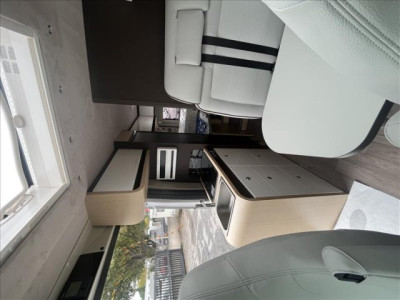 Autostar Van V 630 LJ Design Edition V630LJ - Photo 3