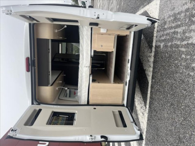 Autostar Van V 630 LJ Design Edition V630LJ - Photo 5