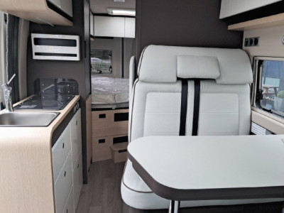 Autostar Van V 630 LJ Design Edition v630lj - Photo 4