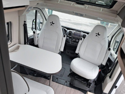 Autostar Van V 630 LJ Design Edition v630lj - Photo 5