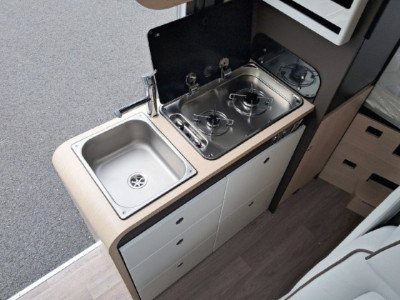 Autostar Van V 630 LJ Design Edition v630lj - Photo 6