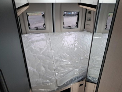 Autostar Van V 630 LJ Design Edition v630lj - Photo 7