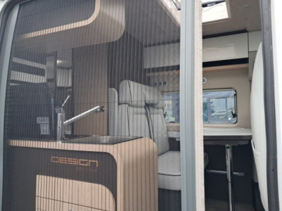 Autostar Van V 630 LJ Design Edition v630lj - Photo 10