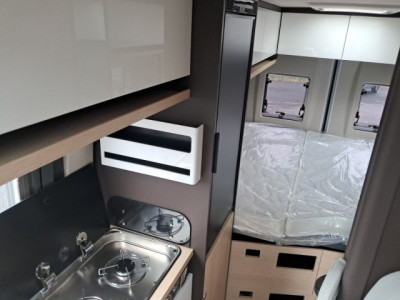 Autostar Van V 630 LJ Design Edition v630lj - Photo 11