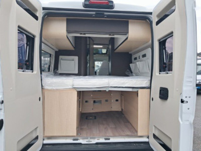 Autostar Van V 630 LJ Design Edition v630lj - Photo 14